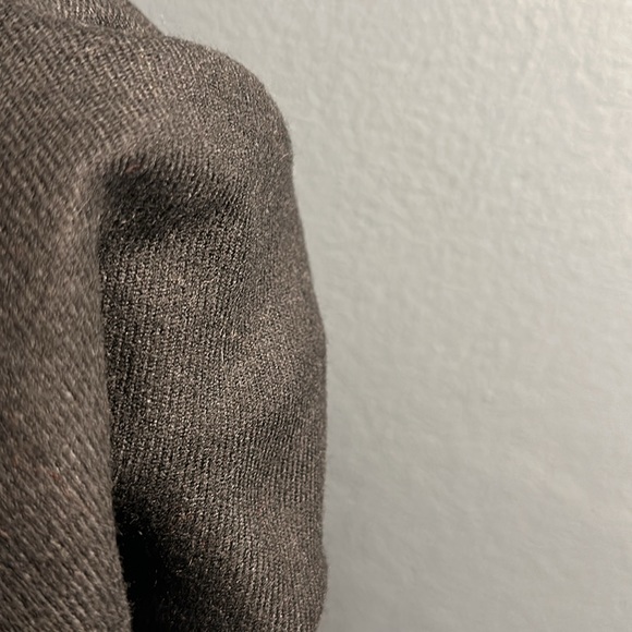 Bebe Scarf , Wrap , shawl, sarong , cover up Black NWT! Travel - Picture 7 of 8